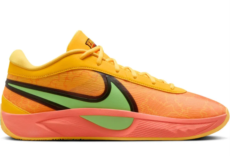 Nike Zoom Freak 6